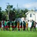 Inicia Correcaminos segunda semana de pretemporada