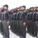 Universidad de Seguridad y Justicia cumple lineamientos que marca el gobernador: SSP