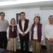 Definen estrategias de colaboración DIF Tamaulipas y el ITACE
