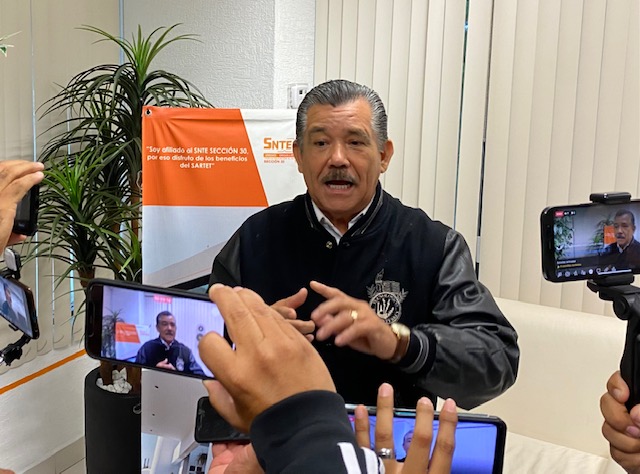 Llama SNTE a trabajadores a cuidar la elección