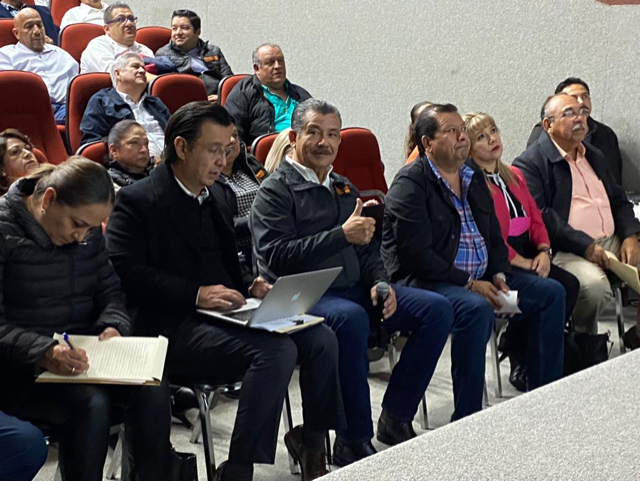 Emite SNTE, convocatoria para elección de la directiva sindical de la Sección 30