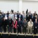 Imparten conferencia sobre Operaciones con Recursos de Procedencia Ilícita, su combate y prevención en México