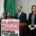 Propone Diputado hasta 50 años de prisión por violación a niñas