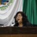 Pugna Diputada por incentivo económico para personal de vigilancia, custodia y seguridad