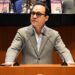 Clemente Castañeda propone rescatar Escuelas de Tiempo Completo desde entidades federativas