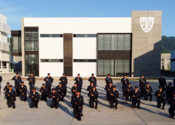Invita la USJT a cursar carreras de Criminología y Ciencias Policiales 