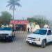 Colaboran Guardia Estatal y maestros en operativo “Escuela Segura”