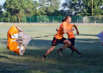 Inicia Pretemporada de Correcaminos TDP