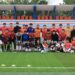 Se miden en pretemporada Correcaminos TDP y Correcaminos Sub 17