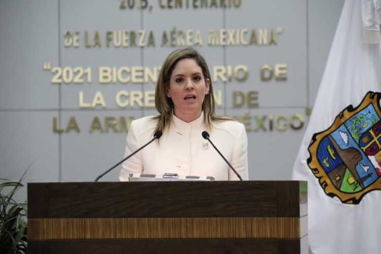 Pide diputada intensificar acciones de búsqueda de desaparecidas y desaparecidos