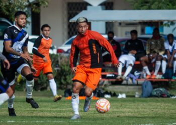 Cierra Correcaminos pretemporada con triunfo