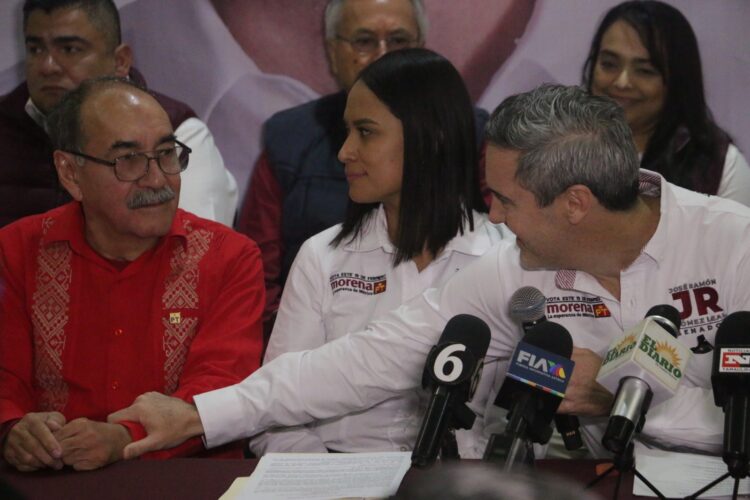 Hija de Senador fallecido competirá por curul que dejó su padre