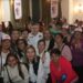 Presenta JR ejes de campaña al Senado