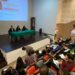 Realiza Contraloría foro “Jóvenes contra la corrupción”.