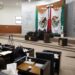 Aprueban acciones para alinear diversas leyes en materia de seguridad pública