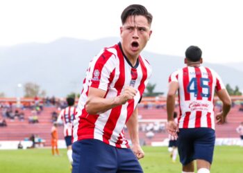 Tapatío le arrebata el triunfo a Correcaminos