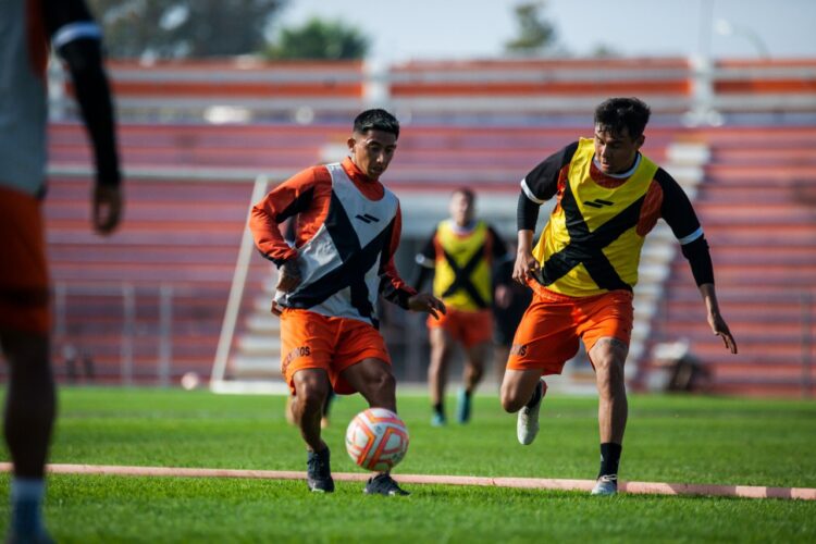 Correcaminos inicia el torneo ante Dorados