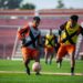 Correcaminos inicia el torneo ante Dorados