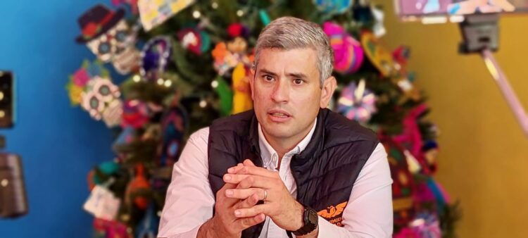 «El periodismo tamaulipeco se respeta»: Juan Carlos Zertuche