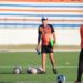 Tenemos que campeonar: Gandhi Vega