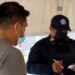 Mantiene SSPT medidas preventivas contra COVID-19