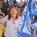 Lucharemos para impulsar acciones a beneficio de Tamaulipas: Imelda Sanmiguel