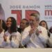 Morena y PT arrasan con JR y Paola