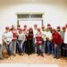 Partido Verde se suma a «JR»