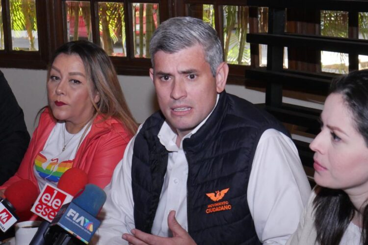 Lamenta MC Tamaulipas ola de violencia 
