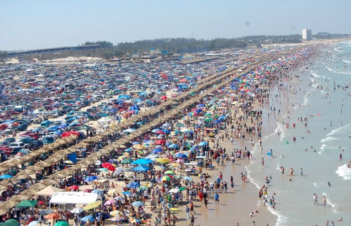 Habrá playazo 2023