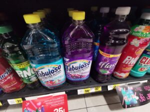 Ordenan retirar fabuloso del mercado