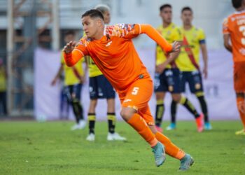 Dividen puntos Correcaminos y Morelia