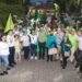 El Verde tendrá una votación histórica.