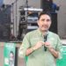 Asegura Manuel Muñoz Cano ser la propuesta que más creció 