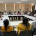 Se compromete la SET a resolver necesidades educativas de familias de San Fernando