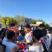 Visita Correcaminos la Escuela Primaria “Francisco Márquez”