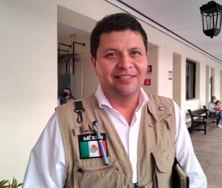 Inician registro a la incorporación pensión para el bienestar en Tamaulipas.