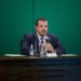 Guillermo Mendoza sigue al frente de la UAT 