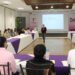Inaugura DIF Tamaulipas Curso Taller sobre Educación Integral en Sexualidad