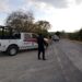 Detienen a tres civiles armados en Ciudad Victoria