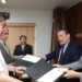 Recibe Morena-PT constancia de mayoría