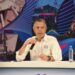Presenta Chucho Nader Feria del Bicentenario Tampico 2023
