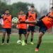Recibe Correcaminos a Cimarrones