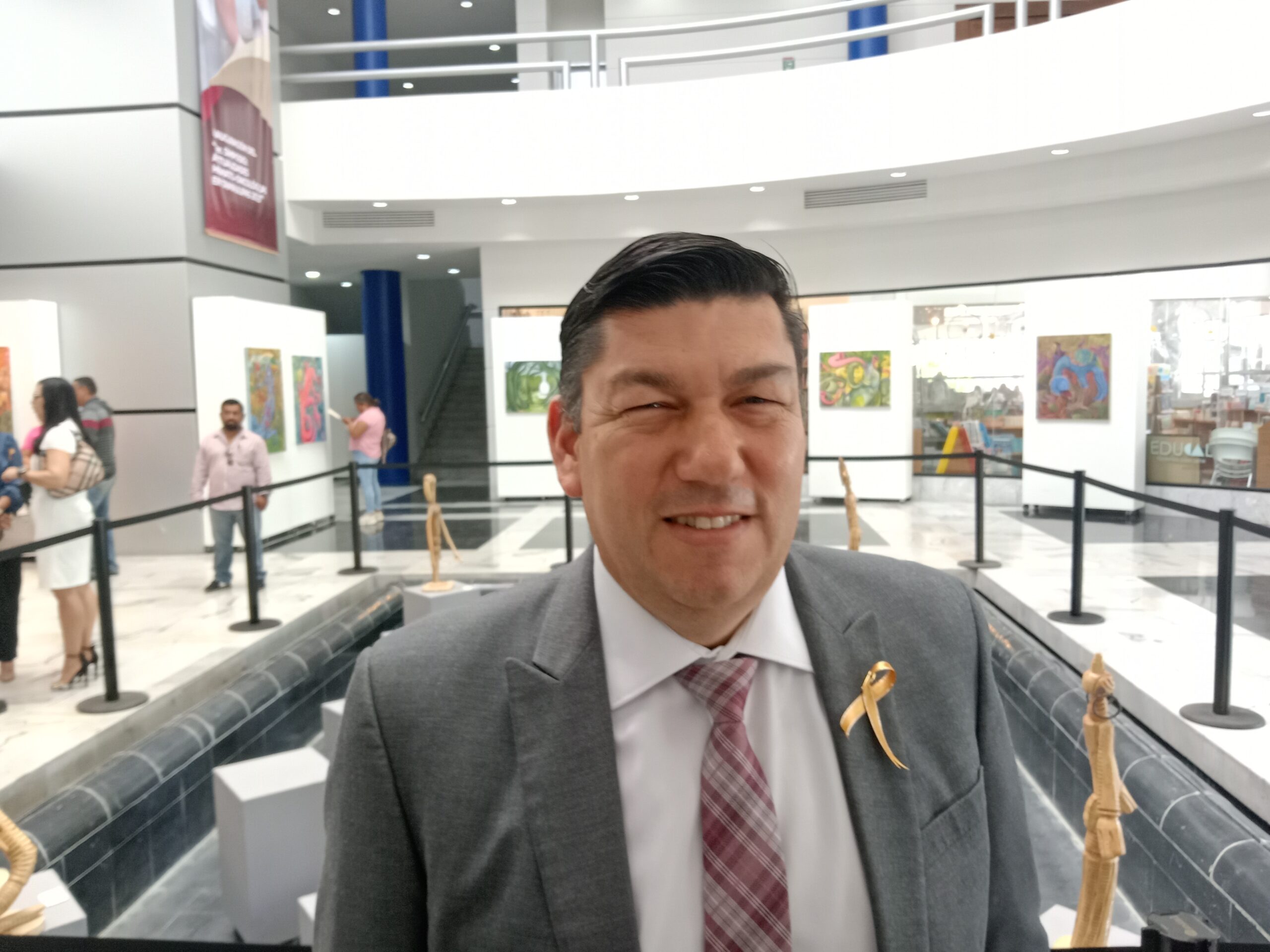 Ocupar un cargo público dependerá de la ciudadanía