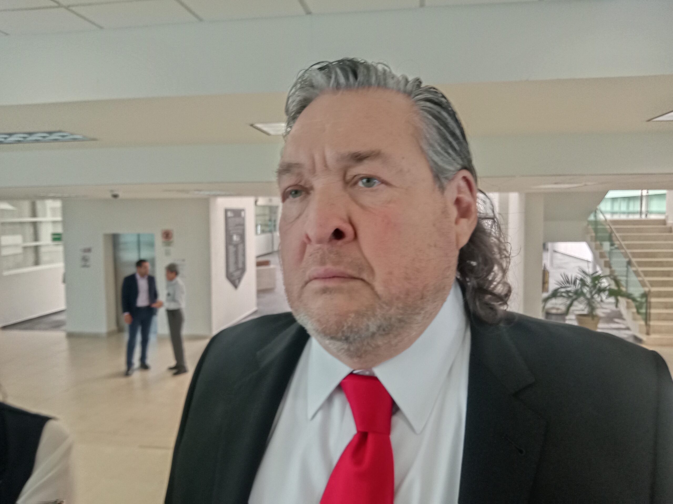 Considera Diputado que no hay mucha atracción turística en Victoria 