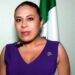 USJT referente para todas las instituciones del país: Griselda Camacho