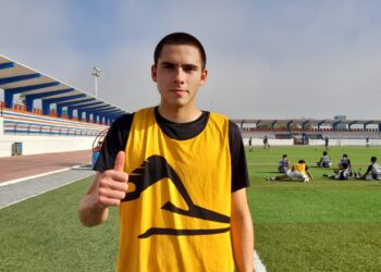 Vamos a ganar este sábado: Rafael Arce