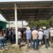 Custodian pago de programas federales en Villagrán