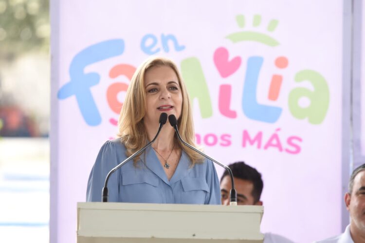 inicia Programa con DIF Tampico y la Jaiba Brava los Jóvenes Brillan Más