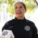 SSPT reconoce a las mujeres deportistas de la Guardia Estatal